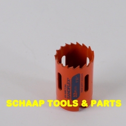 Gatzaag  32mm SANDFLEX Bi-metal | 3830-32-VIP